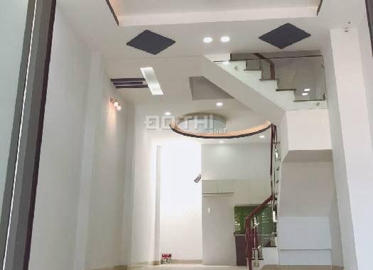 NHÀ ĐẸP KHÔNG TỲ VẾT 3 TẦNG XỊN SÒ - 54M2 - KHU PHÂN LÔ TỈNH LỘ 43. THỦ ĐỨC - CHỈ 5 TỶ.