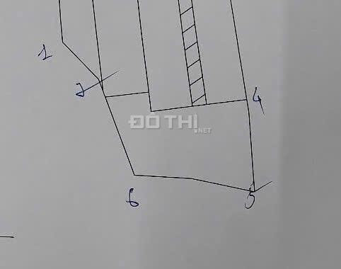 BÁN GẤP ĐẤT THỔ CƯ, SỔ ĐỎ CHÍNH CHỦ