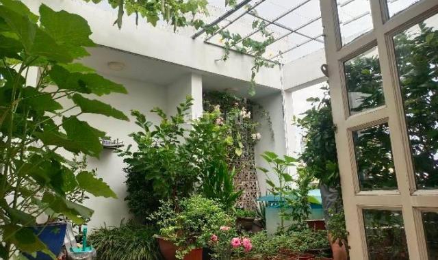 NHÀ SÂN VƯỜN TRÊN MÂY THỦ ĐỨC 54M² - CHỈ 7 TỶ 9