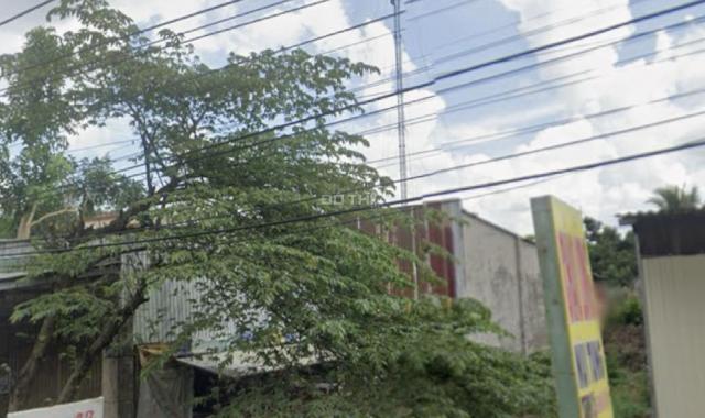 Cho thuê đất nền làm kho bãi nhà xưởng Suối Tre, Long Khánh Đồng Nai diện tích 343m2 15tr/tháng