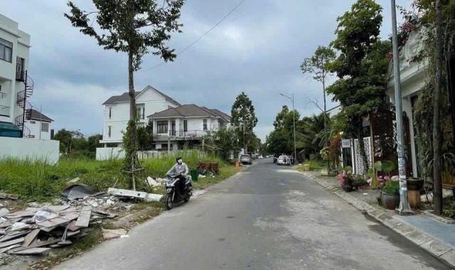 CHÍNH CHỦ BÁN ĐẤT MẶT TIỀN TRUNG TÂM TP TÂN AN – PHƯỜNG 4, LONG AN – 100M² – GIÁ 1 TỶ 2 - SHR