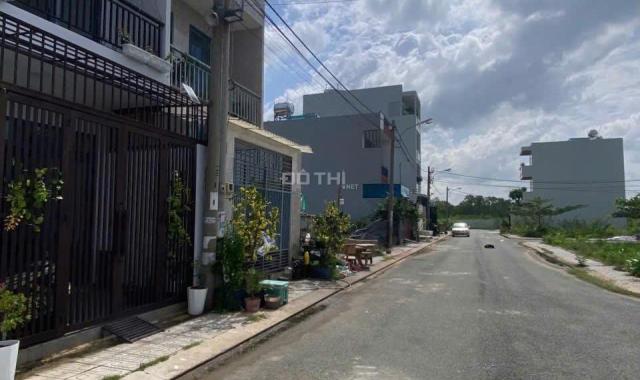 CHÍNH CHỦ BÁN ĐẤT MẶT TIỀN TRUNG TÂM TP TÂN AN – PHƯỜNG 4, LONG AN – 100M² – GIÁ 1 TỶ 2 - SHR