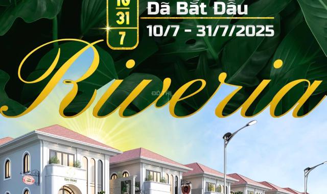 ĐẤT NỀN NHÀ PHỐ - BIỆT THỰ - ĐIỂM DU LỊCH THỨ 2 HỘI AN - GIÁ CHỈ TỪ 16,2 TRIỆU/1M2