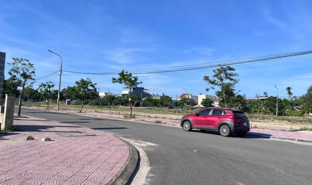 ĐẤT NỀN NHÀ PHỐ - BIỆT THỰ - ĐIỂM DU LỊCH THỨ 2 HỘI AN - GIÁ CHỈ TỪ 16,2 TRIỆU/1M2