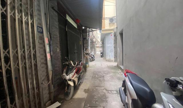 Bán nhà riêng Yên Nghĩa, 130 triệu/m2, 38,5m2, 2PN + 2WC, sát chợ , sátkdt