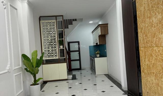 Nhỉnh 130tr/m2. Chính chủ bán nhà Quang Trung, HĐ  30/35T2 *4 *3.1 MT nhà mới toanh