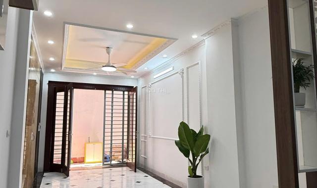 Nhỉnh 130tr/m2. Chính chủ bán nhà Quang Trung, HĐ  30/35T2 *4 *3.1 MT nhà mới toanh