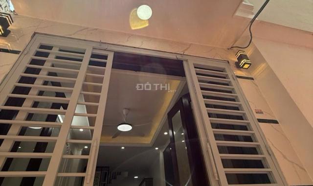 Nhỉnh 130tr/m2. Chính chủ bán nhà Quang Trung, HĐ  30/35T2 *4 *3.1 MT nhà mới toanh