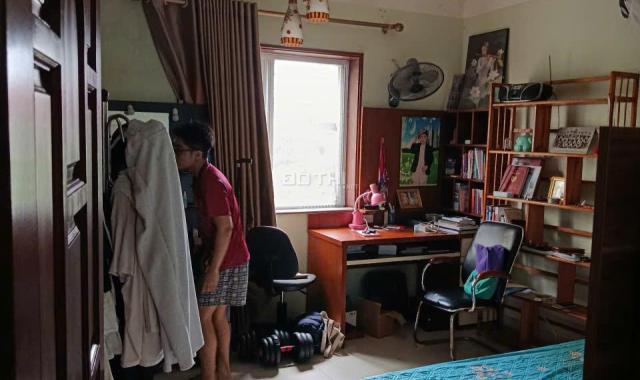 Bán căn hộ toà C6 Trần Hữu Dực Mỹ Đình 133m2 3PN nội thất xịn 6.x tỷ