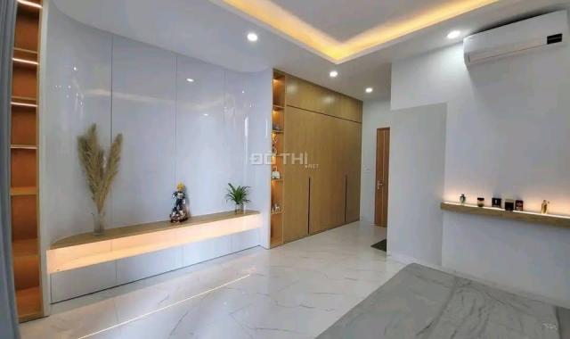 Chính chủ bán nhà phố 3 tầng – 68m² – TT TP. Tân An – SHR – giá chỉ 2 tỷ