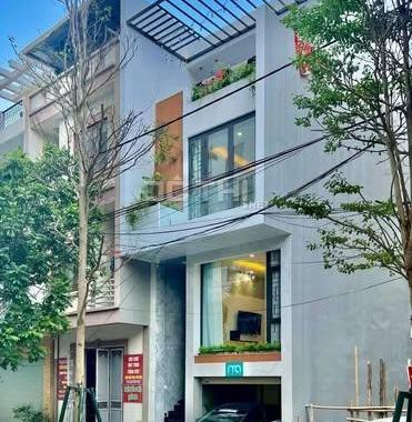 Chính chủ bán nhà phố 3 tầng – 68m² – TT TP. Tân An – SHR – giá chỉ 2 tỷ