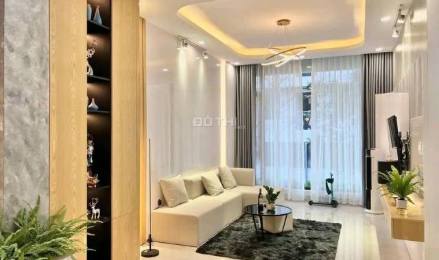 Chính chủ bán nhà phố 3 tầng – 68m² – TT TP. Tân An – SHR – giá chỉ 2 tỷ