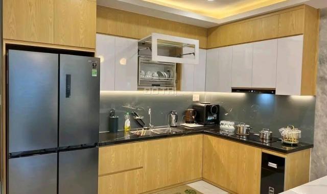 Chính chủ bán nhà phố 3 tầng – 68m² – TT TP. Tân An – SHR – giá chỉ 2 tỷ