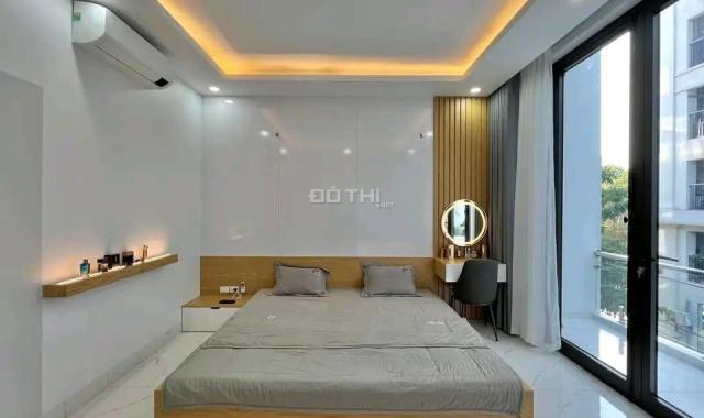 Chính chủ bán nhà phố 3 tầng – 68m² – TT TP. Tân An – SHR – giá chỉ 2 tỷ