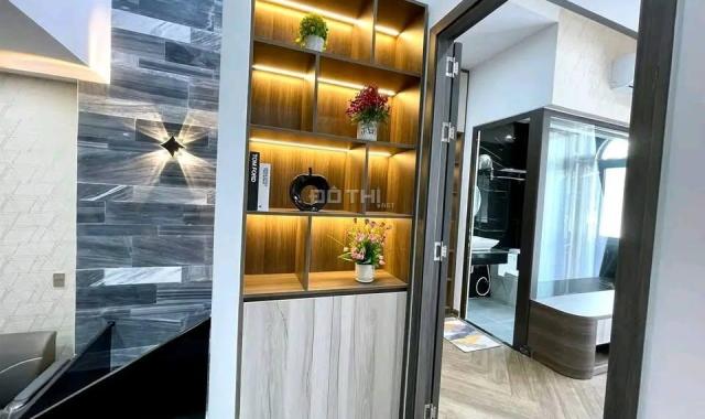 Chính chủ bán nhà phố 3 tầng – 78m² – đường Phạm Văn Ngô, TP. Tân An – SHR – chỉ 2.1 tỷ