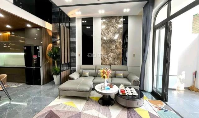 Chính chủ bán nhà phố 3 tầng – 78m² – đường Phạm Văn Ngô, TP. Tân An – SHR – chỉ 2.1 tỷ