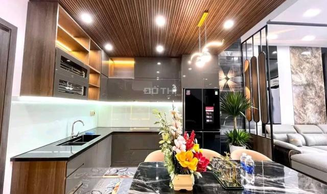 Chính chủ bán nhà phố 3 tầng – 78m² – đường Phạm Văn Ngô, TP. Tân An – SHR – chỉ 2.1 tỷ