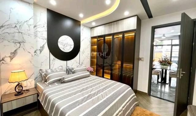 Chính chủ bán nhà phố 3 tầng – 78m² – đường Phạm Văn Ngô, TP. Tân An – SHR – chỉ 2.1 tỷ