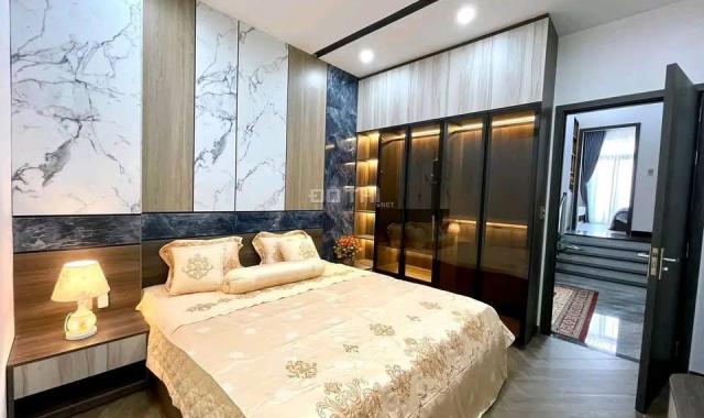 Chính chủ bán nhà phố 3 tầng – 78m² – đường Phạm Văn Ngô, TP. Tân An – SHR – chỉ 2.1 tỷ