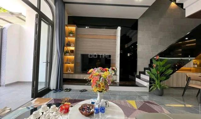 Chính chủ bán nhà phố 3 tầng – 78m² – đường Phạm Văn Ngô, TP. Tân An – SHR – chỉ 2.1 tỷ