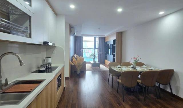Chung cư HN giá tốt từ 6x triệu/ m2.