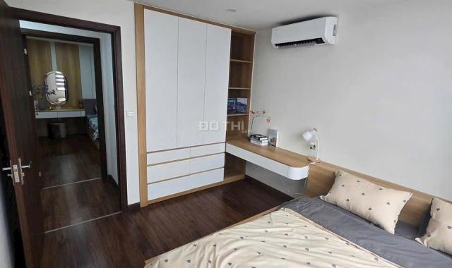 Chung cư HN giá tốt từ 6x triệu/ m2.