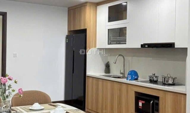 Bán căn hộ chung cư tại Dự án Chung cư BLUEGEM TOWER, Thanh Trì, Hà Nội