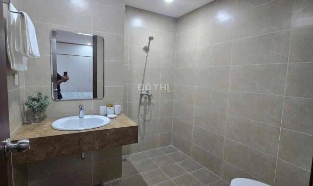 Bán căn hộ chung cư tại Dự án Chung cư BLUEGEM TOWER, Thanh Trì, Hà Nội