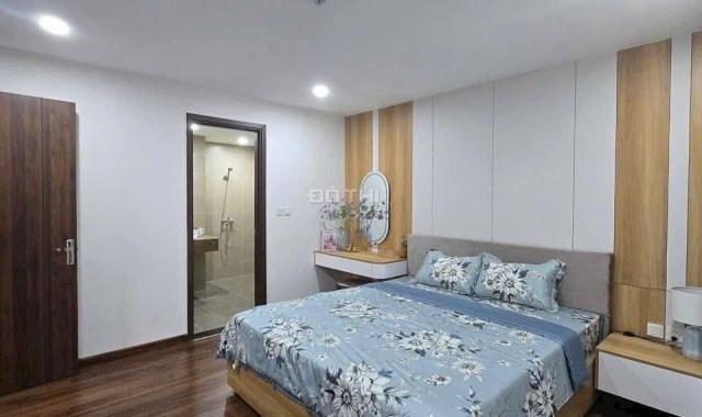Bán căn hộ chung cư tại Dự án Chung cư BLUEGEM TOWER, Thanh Trì, Hà Nội