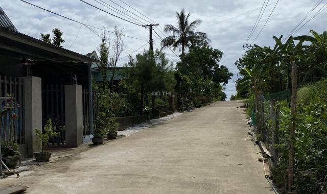 BÁN ĐẤT THỔ CƯ VEN TP HUẾ, ko ngập lụt, ko sạt lở, ko dính quy hoạch, gần địa điểm du lịch