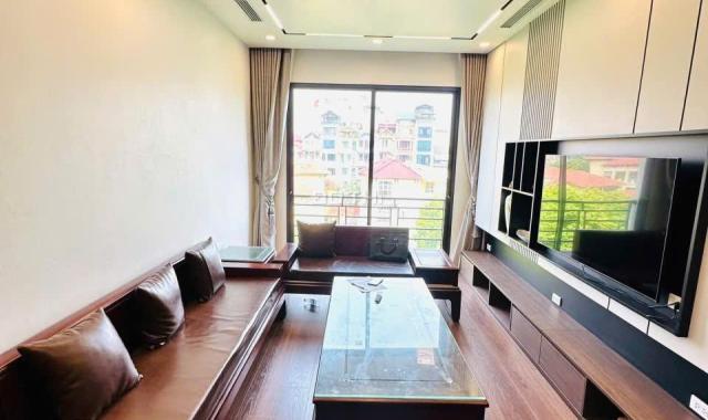 Bán nhà mặt phố Mai Dịch Cầu Giấy đối diện chợ Đồng Xa kinh doanh đỉnh