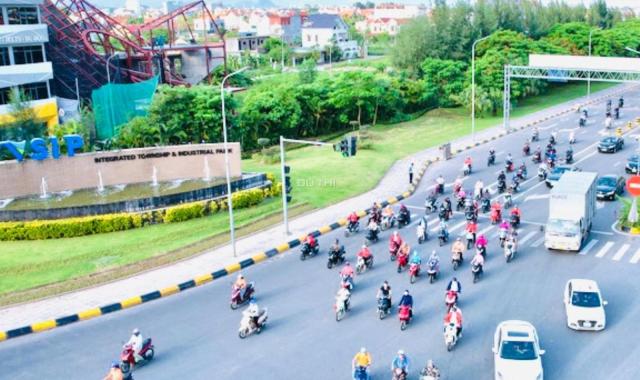 Bán suất Ngoại Giao Shophouse Saphia Gem - 140m - 7,5 tỷ (Trực tiếp Chủ Đầu Tư) - 083,848,9898