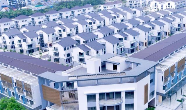 Bán suất Ngoại Giao Shophouse Saphia Gem - 140m - 7,5 tỷ (Trực tiếp Chủ Đầu Tư) - 083,848,9898
