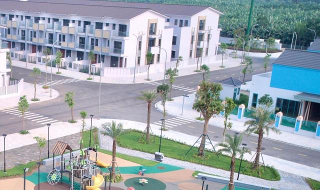 Bán suất Ngoại Giao Shophouse Saphia Gem - 140m - 7,5 tỷ (Trực tiếp Chủ Đầu Tư) - 083,848,9898