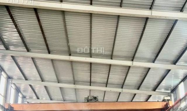 KHO, XƯỞNG CHO THUÊ Tại VIỆT HÙNG. ĐÔNG ANH. HÀ NỘI