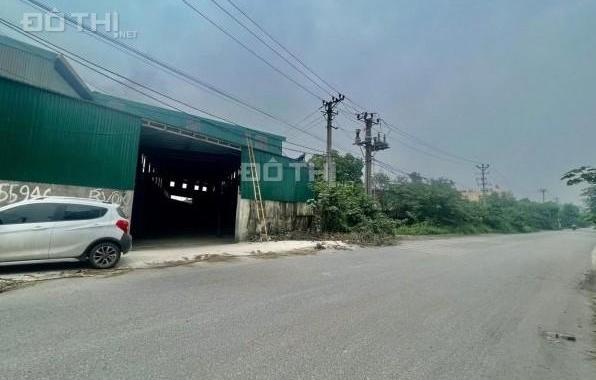 KHO, XƯỞNG CHO THUÊ Tại VIỆT HÙNG. ĐÔNG ANH. HÀ NỘI