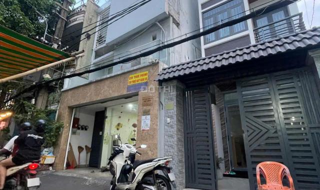 BÁN NHÀ RIÊNG, ĐANG CHO THUÊ 60TR/THÁNG, GỒM 8 PHÒNG & 1 MẶT BẰNG