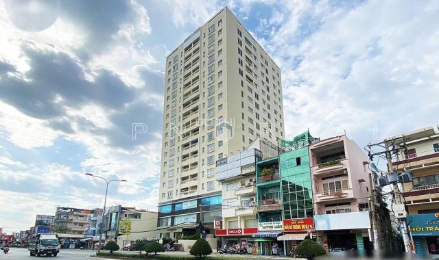 BÁN NHÀ RIÊNG, ĐANG CHO THUÊ 60TR/THÁNG, GỒM 8 PHÒNG & 1 MẶT BẰNG