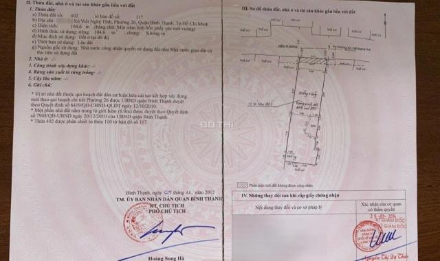 BÁN NHÀ RIÊNG, ĐANG CHO THUÊ 60TR/THÁNG, GỒM 8 PHÒNG & 1 MẶT BẰNG