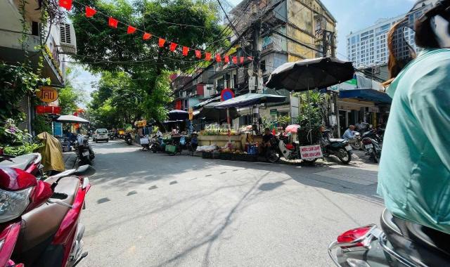 Bán nhà mặt phố Vĩnh Hồ, 14,3 tỷ, 40m2, giá cực chất, Chính chủ