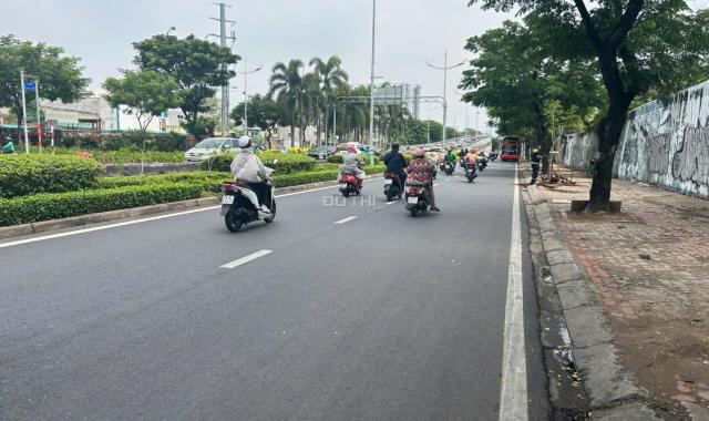 Cho thuê đất diện tích linh hoạt từ 200m2 tại Huỳnh Tấn Phát, Q7, HCM