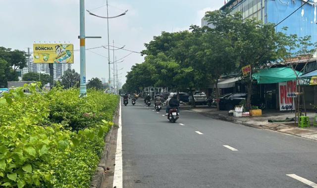 Cho thuê đất diện tích linh hoạt từ 200m2 tại Huỳnh Tấn Phát, Q7, HCM