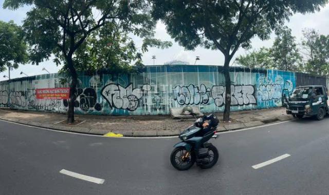 Cho thuê đất diện tích linh hoạt từ 200m2 tại Huỳnh Tấn Phát, Q7, HCM