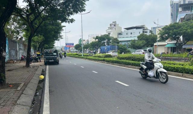 Cho thuê đất diện tích linh hoạt từ 200m2 tại Huỳnh Tấn Phát, Q7, HCM