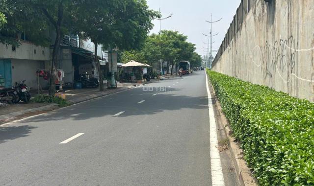 Cho thuê đất diện tích linh hoạt từ 200m2 tại Huỳnh Tấn Phát, Q7, HCM