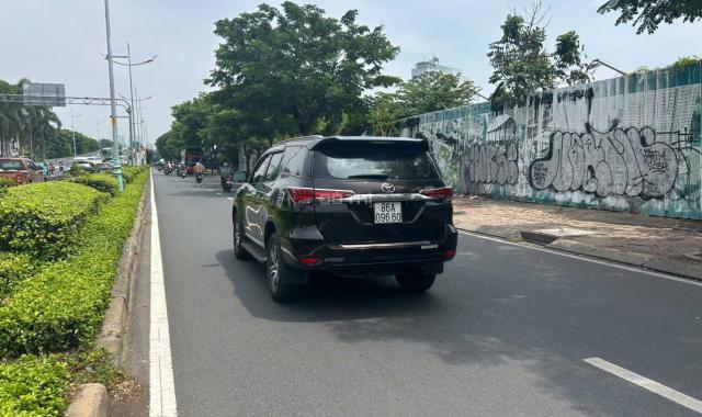 Cho thuê đất diện tích linh hoạt từ 200m2 tại Huỳnh Tấn Phát, Q7, HCM