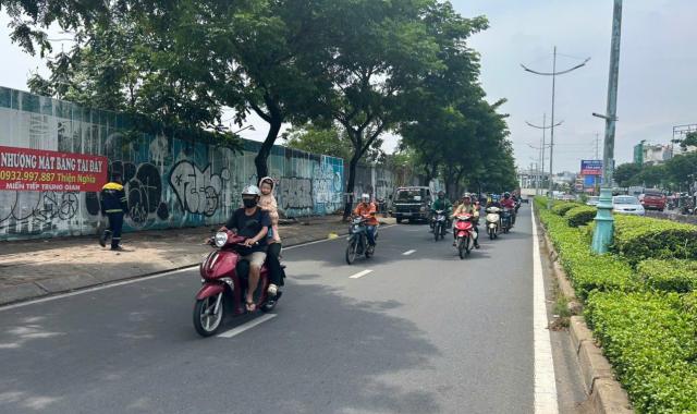 Cho thuê đất diện tích linh hoạt từ 200m2 tại Huỳnh Tấn Phát, Q7, HCM