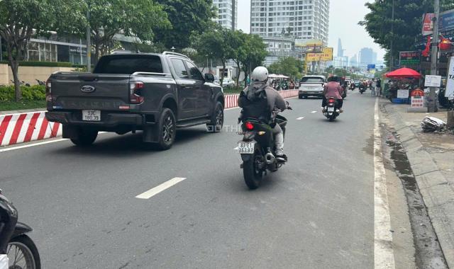 Cho thuê đất diện tích linh hoạt từ 200m2 tại Huỳnh Tấn Phát, Q7, HCM