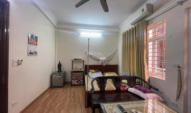 Bán nhà Lý Nam Đế 66m², 6 tầng, 2 thoáng, có thang máy – chỉ 40.5 tỷ – siêu hiếm trung tâm Hoàn