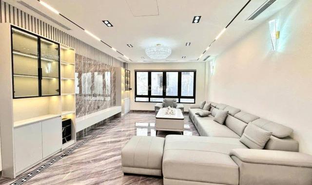 CÓ 102. BÁN NHÀ LÝ SƠN  LONG BIÊN, 7 TẦNG, GA RA Ô TÔ NGỦ T1, 3 BƯỚC RA PHỐ, GIÁ HỜI